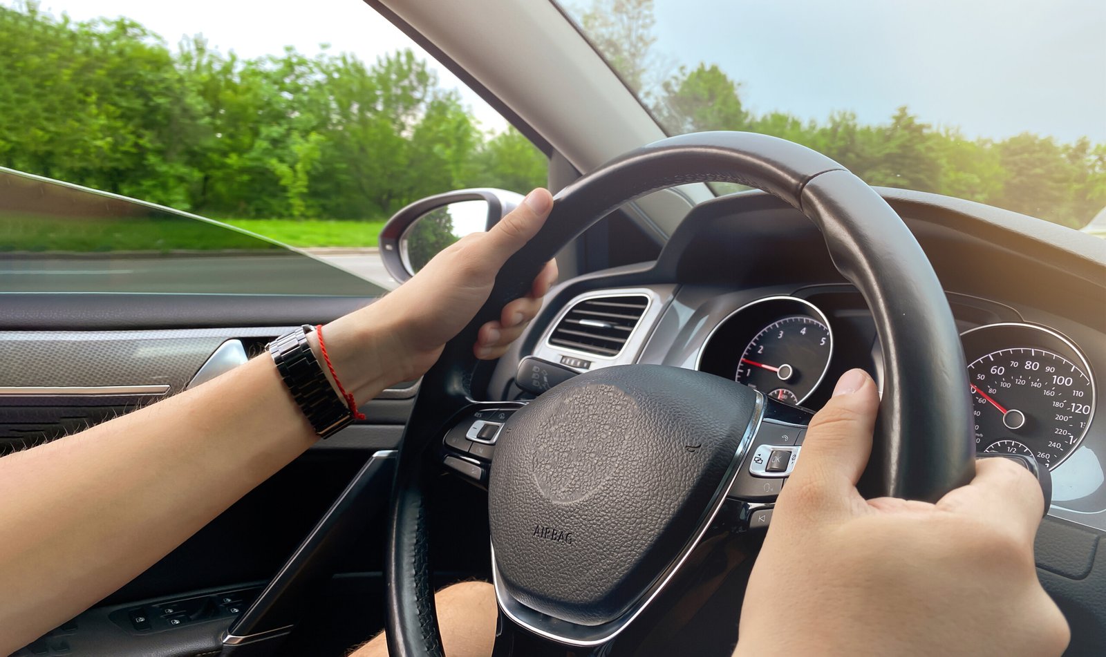 Walking Lines Euismod elementum nisi quis